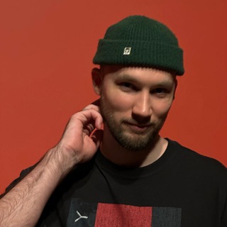 Telegram profile photo for Вася Пахненко | Кэп