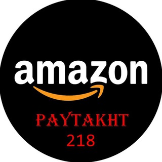 Telegram profile photo for Amazon 218 Paytakht