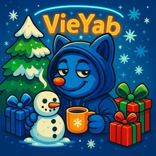 Telegram profile photo for VieYab|NFT 🪙