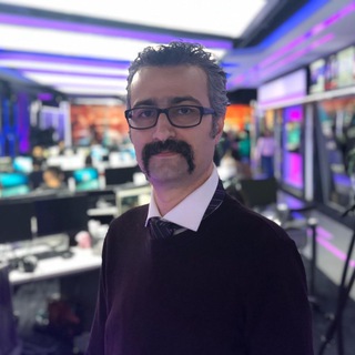 Telegram profile photo for مجتبا پورمحسن