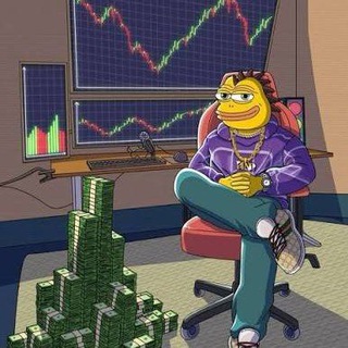 Telegram profile photo for XAU VIP SIGNAL