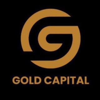 Telegram profile photo for GOLD CAPITAL: