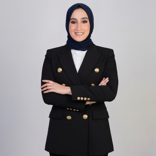 Telegram profile photo for Rania Wagdy,CMT