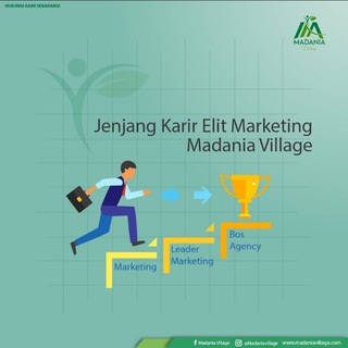 Telegram profile photo for Elit Marketing MAVIL