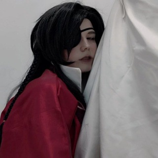 Telegram profile photo for |Mailey and Natsuko|🪽