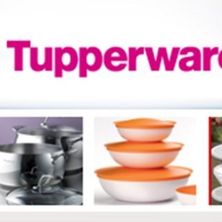 Telegram profile photo for Посуда Тапервер (Tupperware) в СПБ