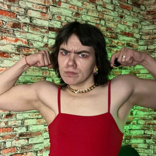 Telegram profile photo for Кришна Хайль