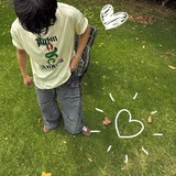 Telegram profile photo for udah gede mau jadi presiden