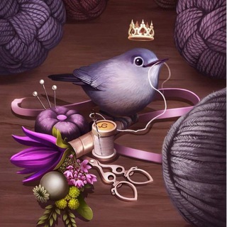 Telegram profile photo for Рукодельная лавка