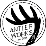 Telegram profile photo for AntlerWorks WIPs!