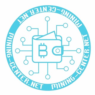 Telegram profile photo for Майнинг Центр | Майнеры | Оборудование