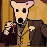 Telegram profile photo for Redo
