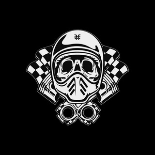 Telegram profile photo for МОТОРСИТИ ФЛЭТ💀ТРЕК