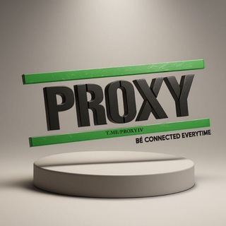 Telegram profile photo for پورکسی تلگرام | MTProto Proxy