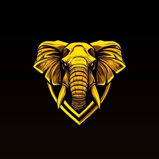 Telegram profile photo for Crypto ELEPHANT 🐘 • game • airdrop date