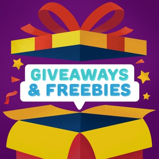 Telegram profile photo for SG Giveaways & Freebies