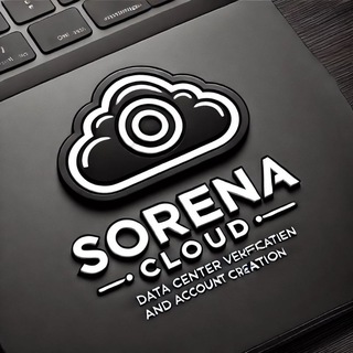 Telegram profile photo for Sorena cloud | سورنا کلود