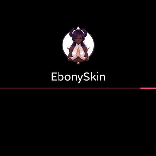 Telegram profile photo for EbonySkin π²π