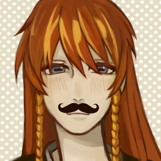 Telegram profile photo for kapitoshka