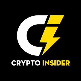Telegram profile photo for Crypto Insider signal 🚥