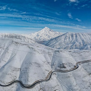Telegram profile photo for ⛈️⛈❄️️هواشناسی علمی_تحلیلی پارسیان