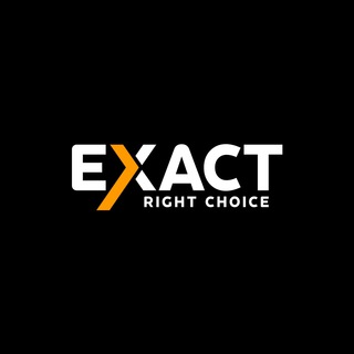 Telegram profile photo for EXACT-World