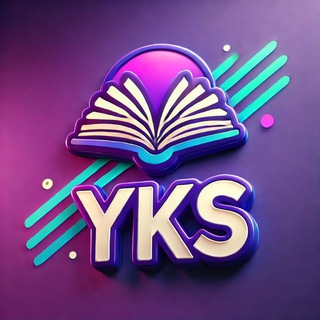 Telegram profile photo for KPSS YKS 2027