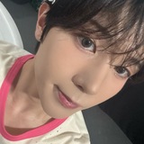 Telegram profile photo for 遼˖︎ ݂ яблочный сорбет . com