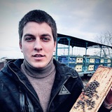 Telegram profile photo for Adam_Golik._