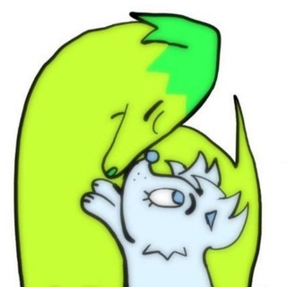 Telegram profile photo for YAOIKA🪽