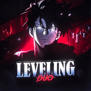Telegram profile photo for Duo Leveling
