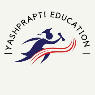 Telegram profile photo for Yashprapti Education