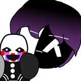 Telegram profile photo for My Personal Oc