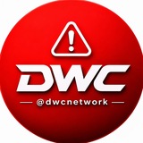 Telegram profile photo for DWC Network