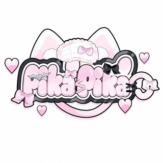 Telegram profile photo for ρikα ρikα