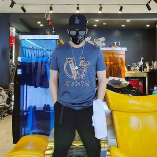 Telegram profile photo for 柬埔寨男装