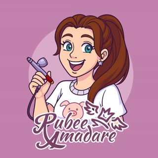 Telegram profile photo for Фигурки от RubeeAmadare