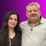 Telegram profile photo for DEEPAK WADHWA (OFFICIAL) SEBI REGISTERED