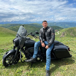 Telegram profile photo for Виктор Богомазов