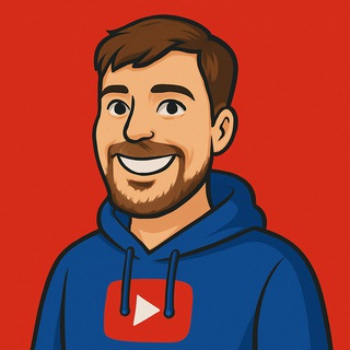 Telegram profile photo for ЮТУБЫЧ