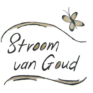 Telegram profile photo for stroomvangoud_stramproy