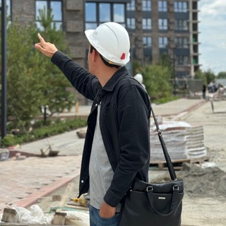 Telegram profile photo for Ваш Брокер Владимир Нестеренко