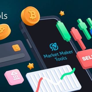 Telegram profile photo for Infinity Rocket MM Tools Reviews