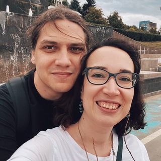 Telegram profile photo for Не про кофе