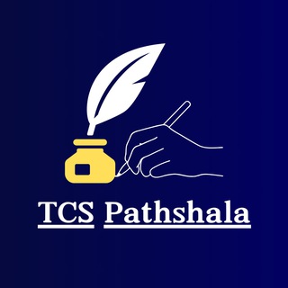 Telegram profile photo for TCS Pathshala 🥇
