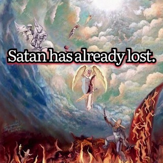 Telegram profile photo for Crusader Resources