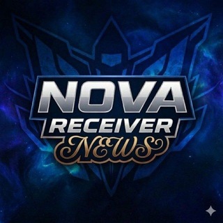 Telegram profile photo for Nova Receiver News