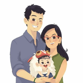 Telegram profile photo for كانال آموزش خانواده كلينيك راه برتر