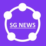 Telegram profile photo for Social Graph News 🇺🇸