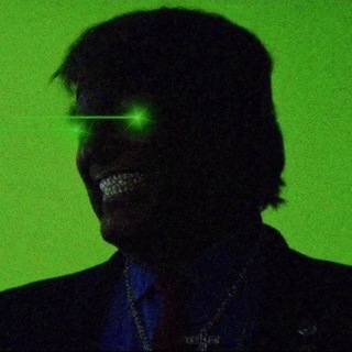 Telegram profile photo for Degen arc